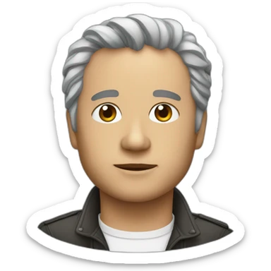 Jean-Philippe Talamon sticker