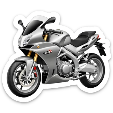 aprilia motò 6.5 sticker