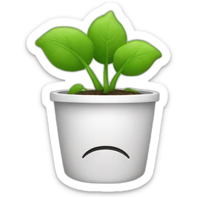 bussines grow sticker