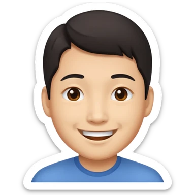 entourage lloyd asian assistant sticker