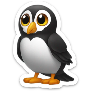 Hector minguito sticker