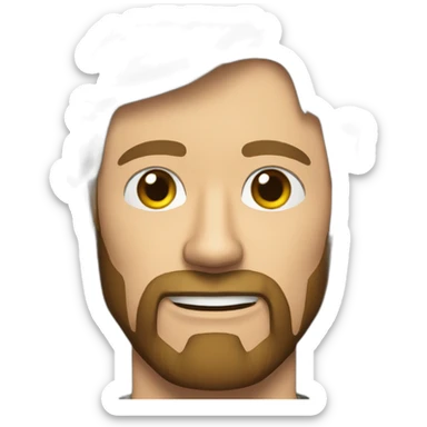 Chuck Norris sticker