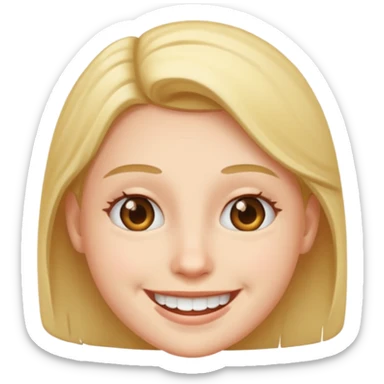 I love you more than you can ever possibly imagine  sticker