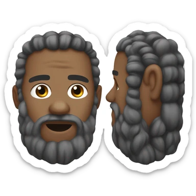 i dont know what to do sticker