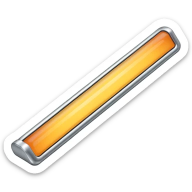 website search bar sticker