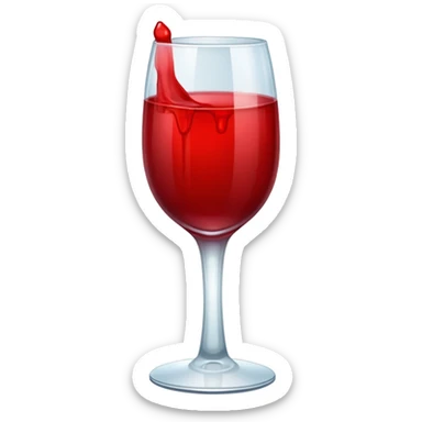 Golpe de Sangue sticker