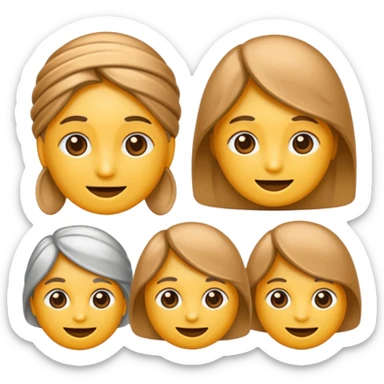 Gostaria de criar emojis para categorizaer meus planos Bronze, Prata, Ouro e Platium sticker