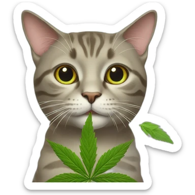 cat-with-marijuana sticker