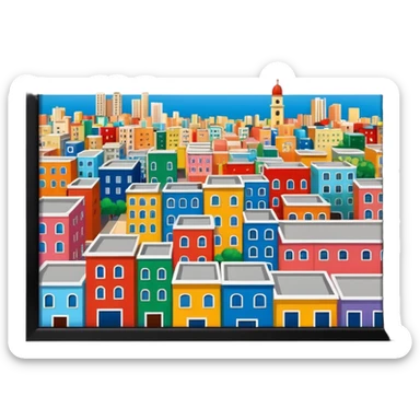 maracaibo venezuela sticker