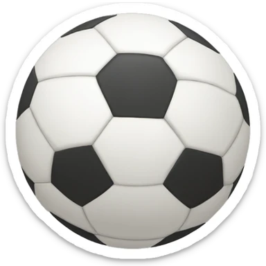ball sticker