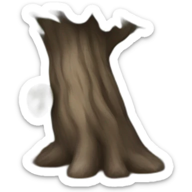 To collect an olive tree sticker