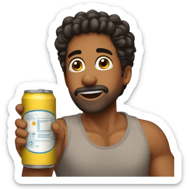 can't believe sticker