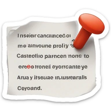 insurance policy cancelled by previous insurer sticker