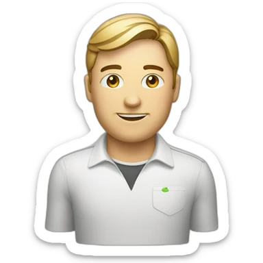 video analytics sticker