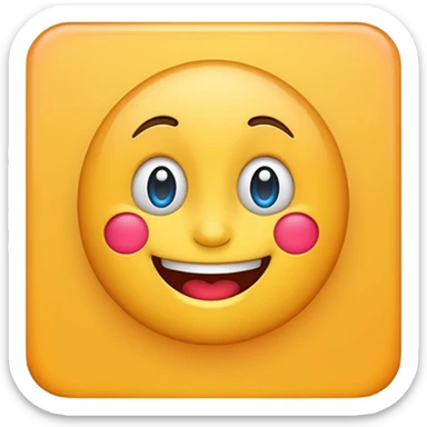 emoji ios18 sticker