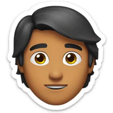 Ezra bridger sticker