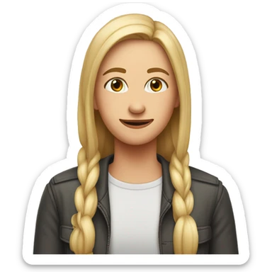 4 обезьянки с розовым бантиком  sticker