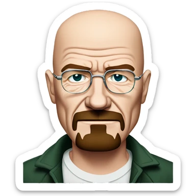 breaking-bad-heisenberg sticker
