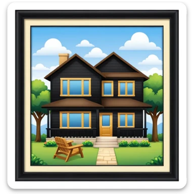 El espacio físico donde habitas y cómo organizas tu día a día.

- **Hogar:** El orden, la limpieza y la comodidad de tu espacio.
- **Ocio y Recreación:** Tiempo para jugar, viajar o simplemente no hacer nada.
- **Contribución:** Voluntariado o impacto en tu comunidad. sticker