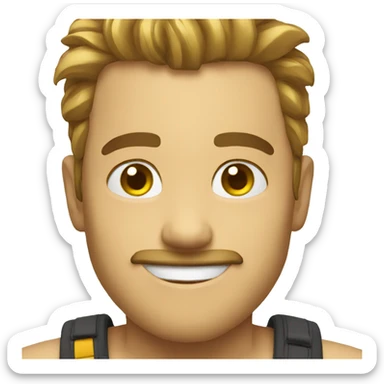 satisfaction sticker