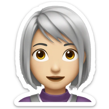 aya-nakamura sticker