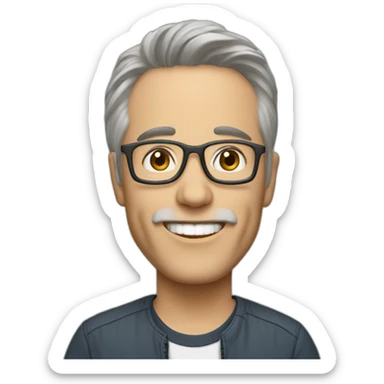 Tom Anderson died at 121 sticker