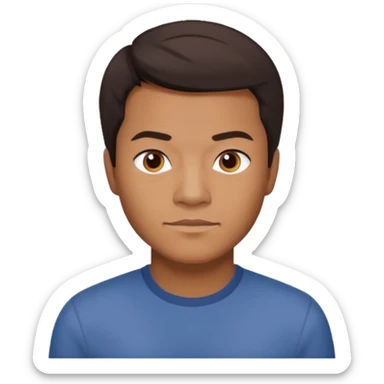 Pinoy version kahawig ni Jason Bateman younger sticker