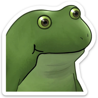 gold Chinese yuan sign emoji sticker