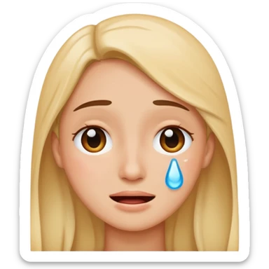 🤣😭 sticker