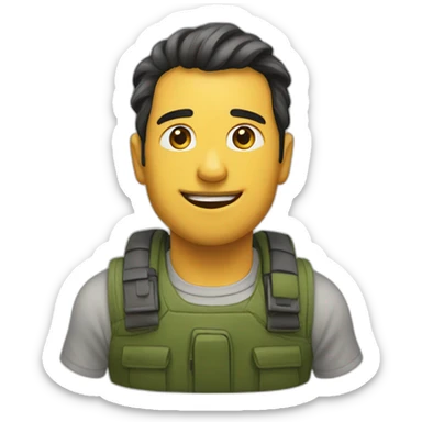 Livraison Amazon  sticker