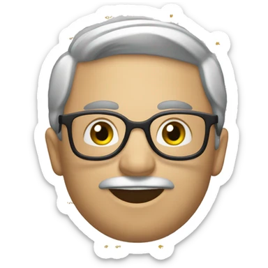 Un calendario con la fecha marcada del 28 de septiembre  sticker