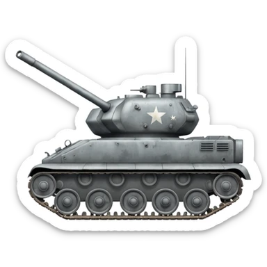 Tanque sticker
