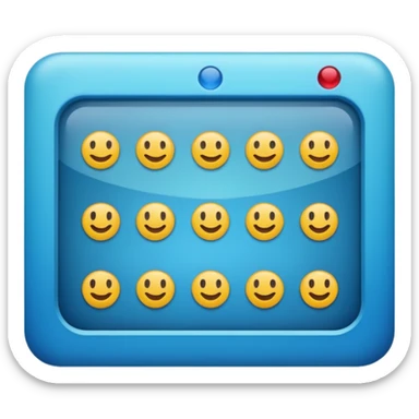 interfaccia online semplice. Learning Hub - Ambiente digitale che raccoglie contenuti, risorse e moduli formativi in un unico spazio navigabile.
 sticker