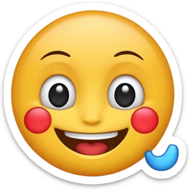 my emoji sticker
