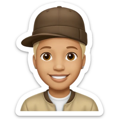 Sisqo R&B Singer sticker