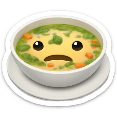 soup sticker