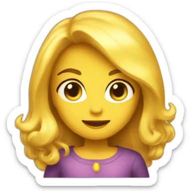 Shining Nikki sticker