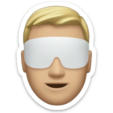 uk-roadman-facemask sticker