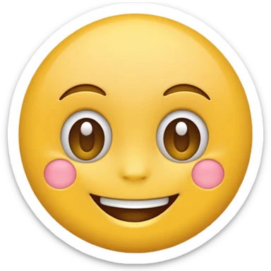 I want to create an emoji by combining two letters to become one letter, and the letters are (SD). sticker