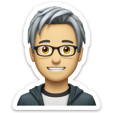 Tokito Muichiro sticker