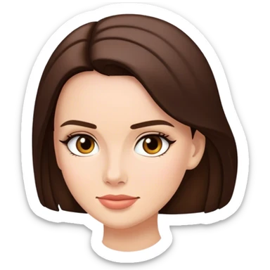 Sophia Smith sticker