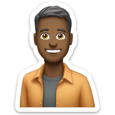 Financial opportunities and potential, choosing the right path to wealth by managing finances and achieving financial independence. sticker