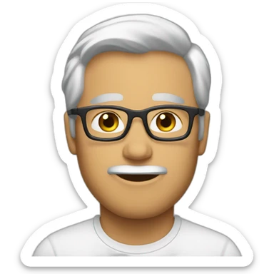 Billions of dollara sticker