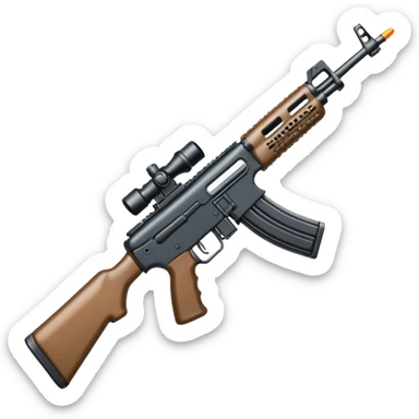 Автомат sticker