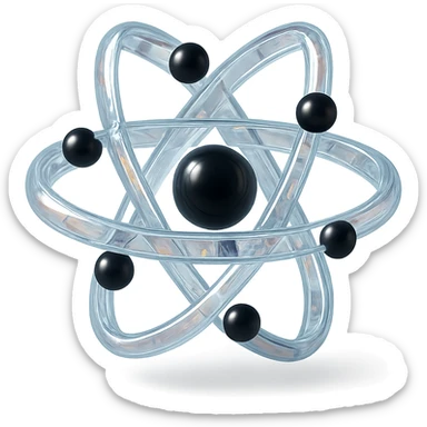 please Make it colorful and beautiful glossy circuit  sticker