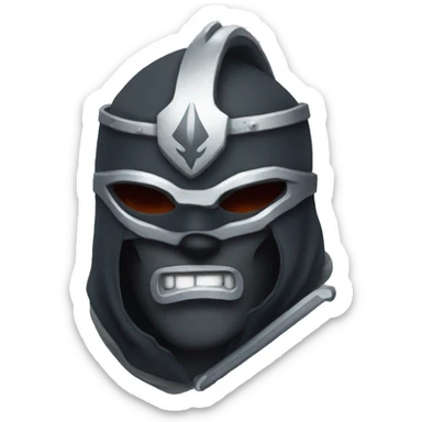 Phantom lancer sticker
