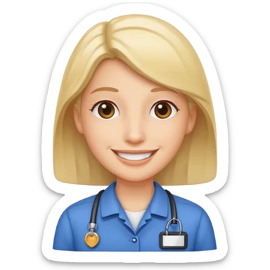 Docent ,Museum Staff sticker