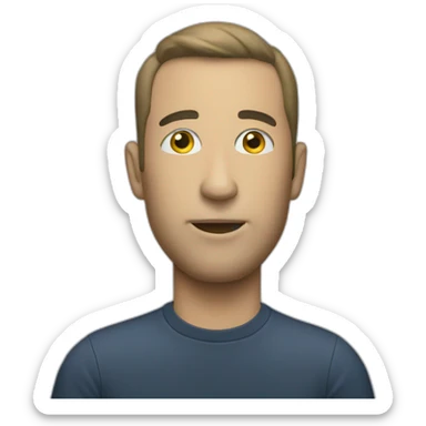 rode interview go microphone sticker