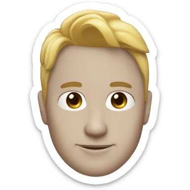 Generate a BBUG153 emoji the best leadership group ever  sticker