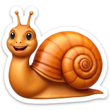 gary the snail png sticker